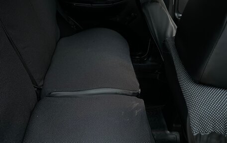 Chevrolet Niva I рестайлинг, 2013 год, 470 000 рублей, 26 фотография