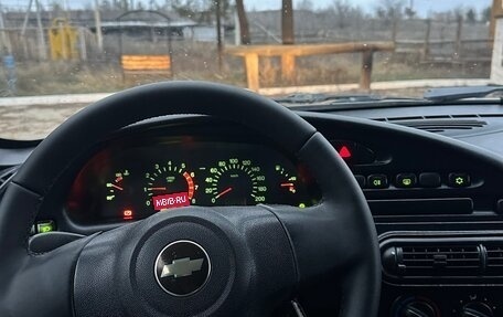 Chevrolet Niva I рестайлинг, 2013 год, 470 000 рублей, 19 фотография