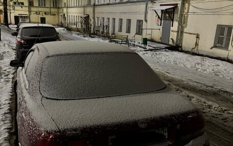 Mazda 626, 1994 год, 95 000 рублей, 2 фотография