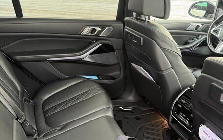 BMW X7, 2020 год, 8 600 000 рублей, 16 фотография