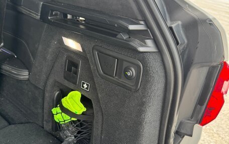 BMW X7, 2020 год, 8 600 000 рублей, 14 фотография