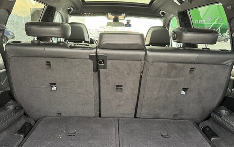 BMW X7, 2020 год, 8 600 000 рублей, 15 фотография