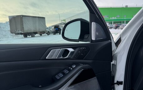 BMW X7, 2020 год, 8 600 000 рублей, 12 фотография