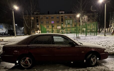 Mazda 626, 1994 год, 95 000 рублей, 4 фотография