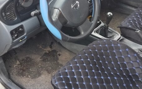 Nissan Almera Classic, 2006 год, 650 000 рублей, 10 фотография