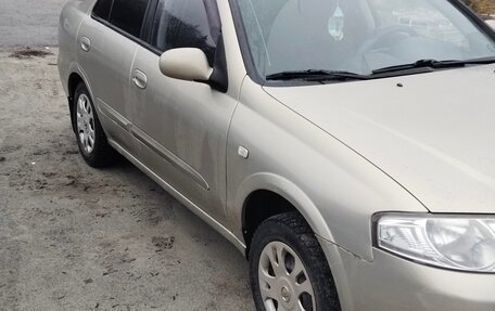 Nissan Almera Classic, 2006 год, 650 000 рублей, 6 фотография