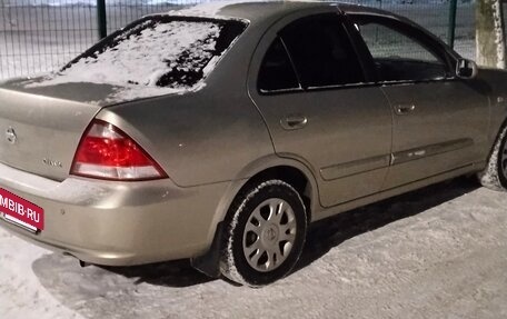 Nissan Almera Classic, 2006 год, 650 000 рублей, 3 фотография
