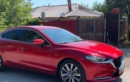 Mazda 6, 2020 год, 2 750 000 рублей, 2 фотография