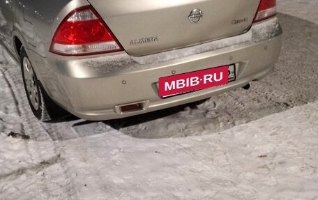 Nissan Almera Classic, 2006 год, 650 000 рублей, 4 фотография