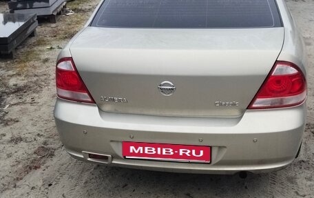 Nissan Almera Classic, 2006 год, 650 000 рублей, 5 фотография