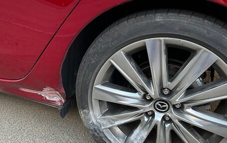 Mazda 6, 2020 год, 2 750 000 рублей, 5 фотография