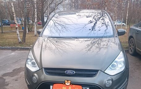 Ford S-MAX I, 2011 год, 890 000 рублей, 2 фотография