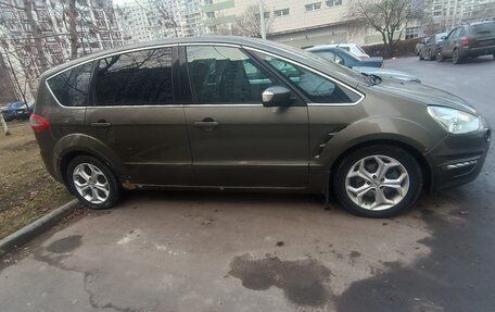 Ford S-MAX I, 2011 год, 890 000 рублей, 3 фотография