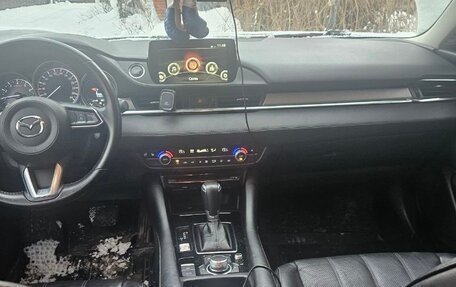 Mazda 6, 2020 год, 2 750 000 рублей, 4 фотография