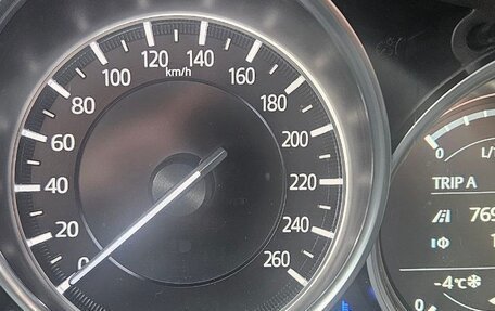 Mazda 6, 2020 год, 2 750 000 рублей, 3 фотография