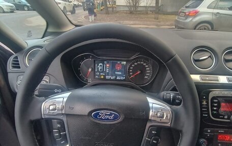 Ford S-MAX I, 2011 год, 890 000 рублей, 9 фотография