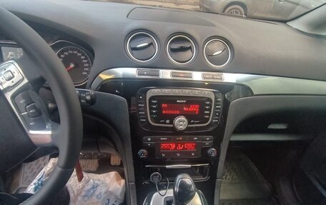 Ford S-MAX I, 2011 год, 890 000 рублей, 7 фотография