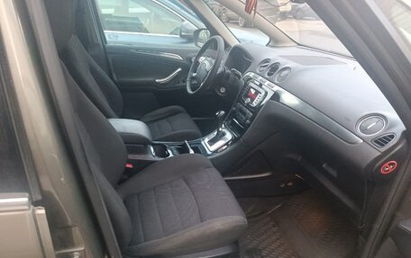 Ford S-MAX I, 2011 год, 890 000 рублей, 6 фотография