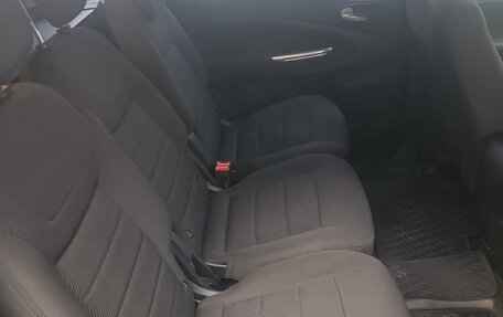 Ford S-MAX I, 2011 год, 890 000 рублей, 13 фотография