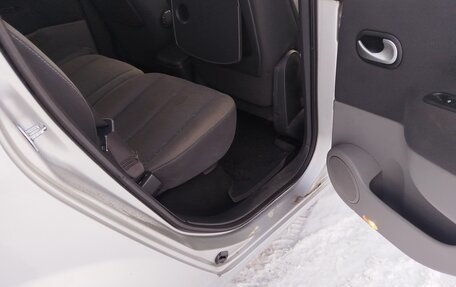 Renault Scenic III, 2009 год, 435 000 рублей, 8 фотография