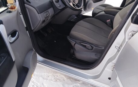 Renault Scenic III, 2009 год, 435 000 рублей, 12 фотография