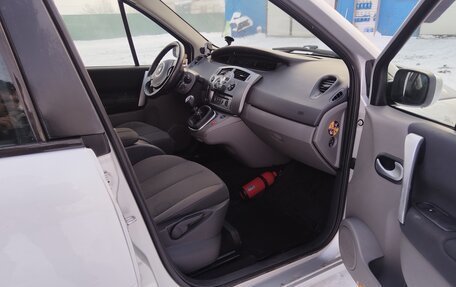 Renault Scenic III, 2009 год, 435 000 рублей, 6 фотография