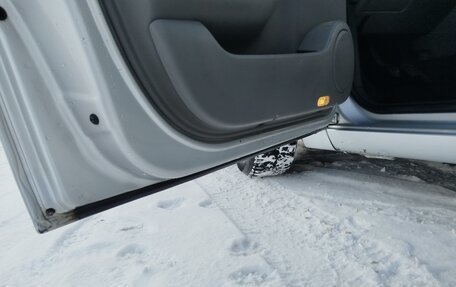 Renault Scenic III, 2009 год, 435 000 рублей, 13 фотография