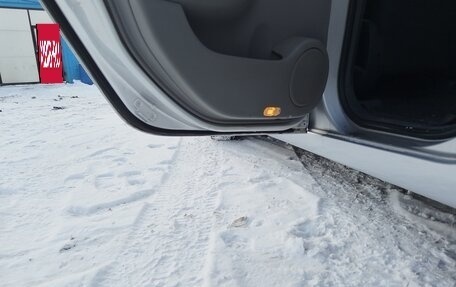 Renault Scenic III, 2009 год, 435 000 рублей, 11 фотография