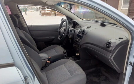 Ravon Nexia R3, 2017 год, 650 000 рублей, 4 фотография