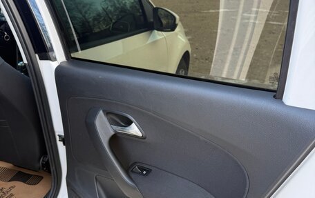 Volkswagen Polo VI (EU Market), 2012 год, 610 000 рублей, 7 фотография