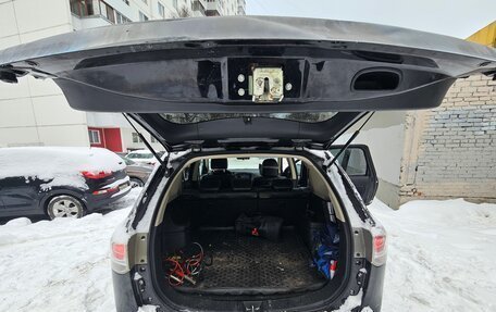 Mitsubishi Outlander III рестайлинг 3, 2013 год, 1 350 000 рублей, 3 фотография