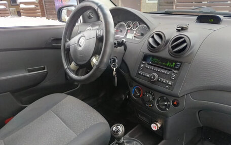 Ravon Nexia R3, 2017 год, 650 000 рублей, 5 фотография