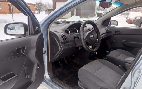 Ravon Nexia R3, 2017 год, 650 000 рублей, 2 фотография