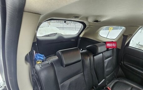 Mitsubishi Outlander III рестайлинг 3, 2013 год, 1 350 000 рублей, 4 фотография