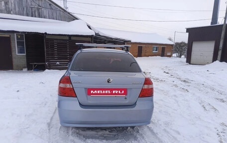 Ravon Nexia R3, 2017 год, 650 000 рублей, 3 фотография