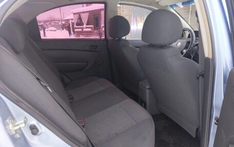 Ravon Nexia R3, 2017 год, 650 000 рублей, 7 фотография