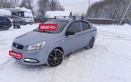 Ravon Nexia R3, 2017 год, 650 000 рублей, 6 фотография