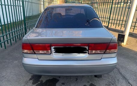 Nissan Sunny B15, 2003 год, 430 000 рублей, 5 фотография