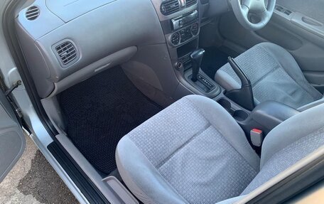 Nissan Sunny B15, 2003 год, 430 000 рублей, 9 фотография