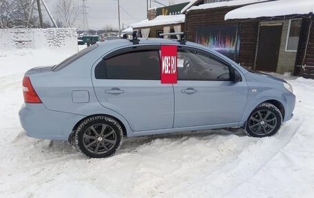 Ravon Nexia R3, 2017 год, 650 000 рублей, 9 фотография