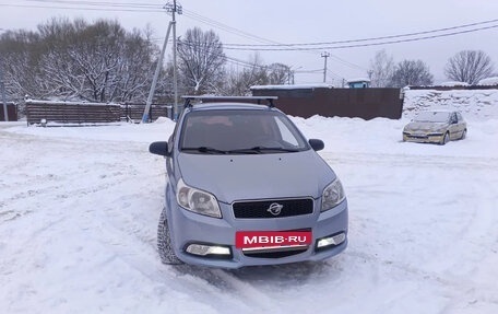 Ravon Nexia R3, 2017 год, 650 000 рублей, 8 фотография