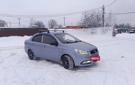 Ravon Nexia R3, 2017 год, 650 000 рублей, 11 фотография