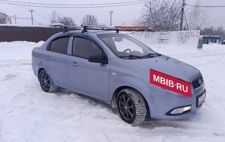 Ravon Nexia R3, 2017 год, 650 000 рублей, 12 фотография