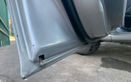 Nissan Sunny B15, 2003 год, 430 000 рублей, 11 фотография