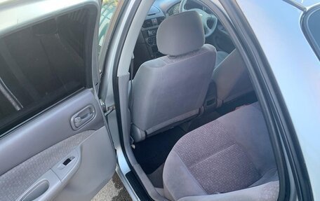 Nissan Sunny B15, 2003 год, 430 000 рублей, 13 фотография