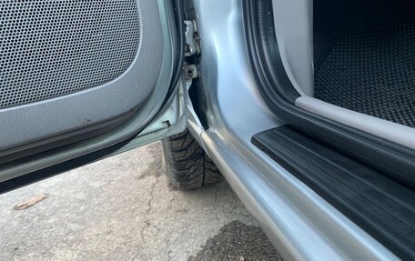 Nissan Sunny B15, 2003 год, 430 000 рублей, 12 фотография