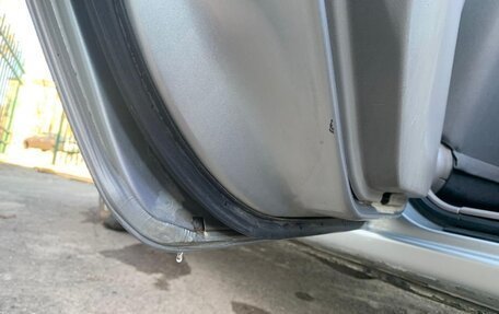 Nissan Sunny B15, 2003 год, 430 000 рублей, 15 фотография