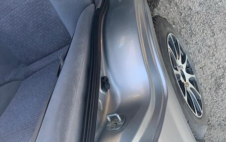 Nissan Sunny B15, 2003 год, 430 000 рублей, 21 фотография