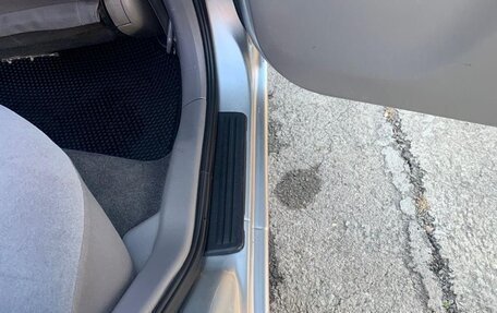 Nissan Sunny B15, 2003 год, 430 000 рублей, 19 фотография