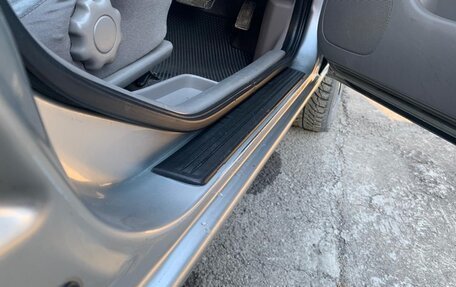 Nissan Sunny B15, 2003 год, 430 000 рублей, 23 фотография